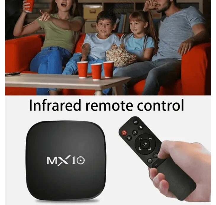 Connect Electronics