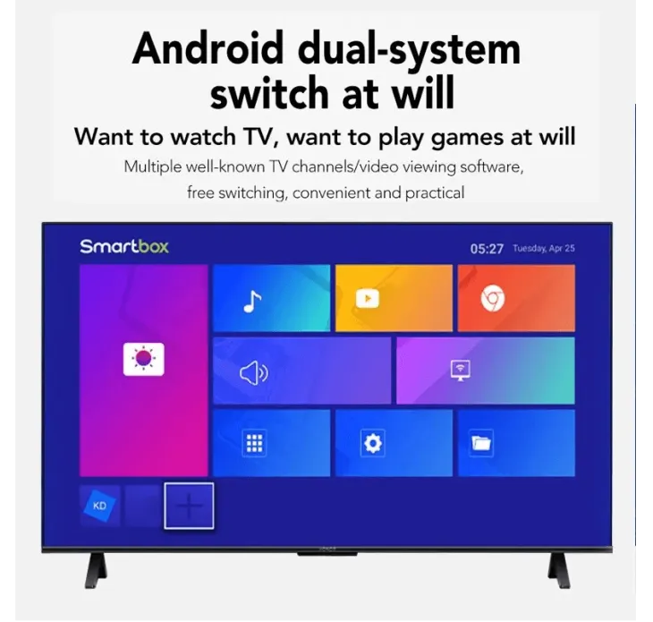 Connect Electronics